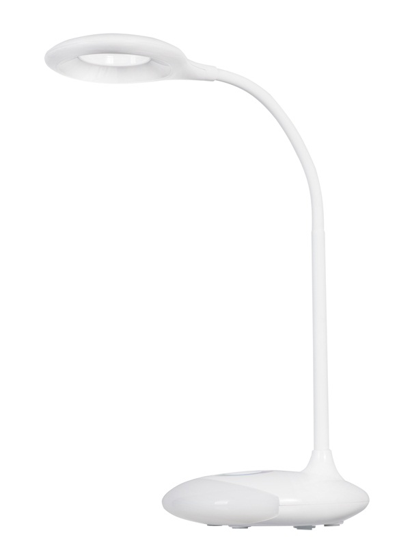 Activejet AJE-ORION RGB tafellamp Niet-verwisselbare lamp(en) 0,5 W LED Wit