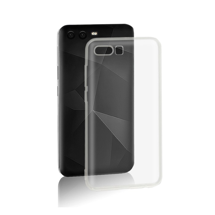 Qoltec Case for Huawei Honor 9 | TPU