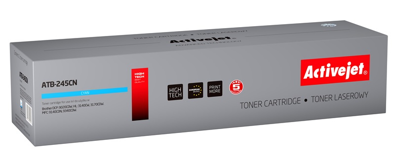 ActiveJet toner do Brother TN-