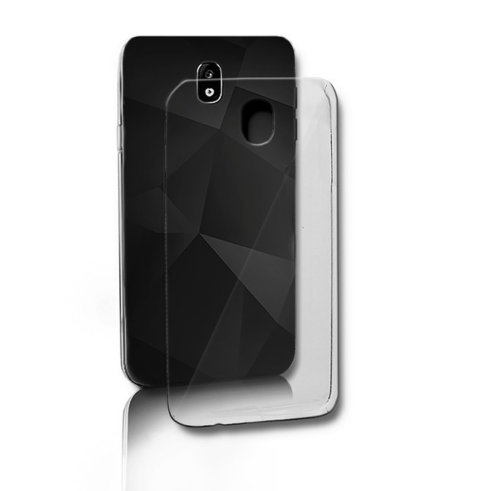 Qoltec 51570 mobile phone screen/back protector Doorzichtige schermbeschermer Apple 1 stuk(s)