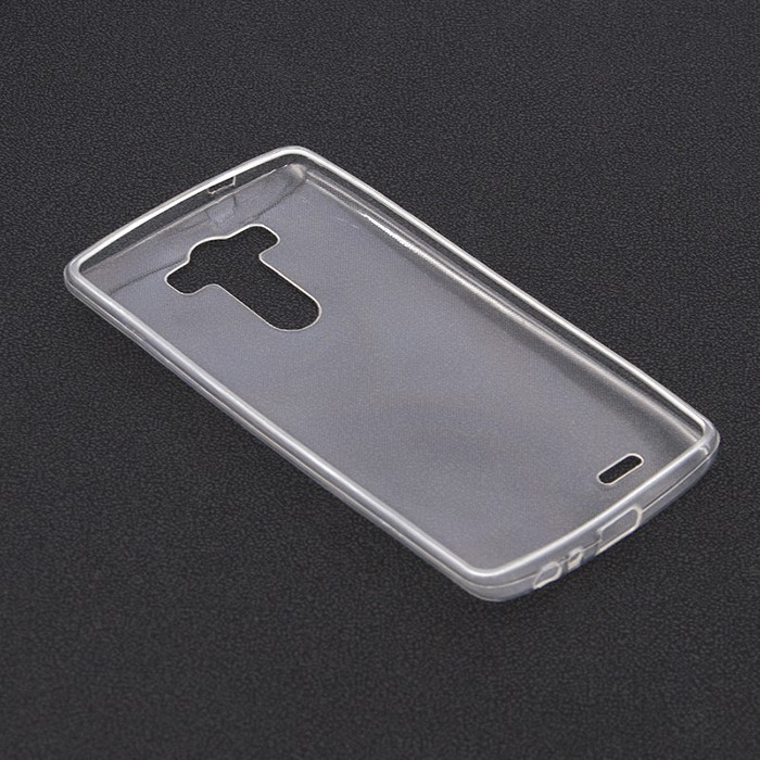 Qoltec Case for LG G3 | TPU