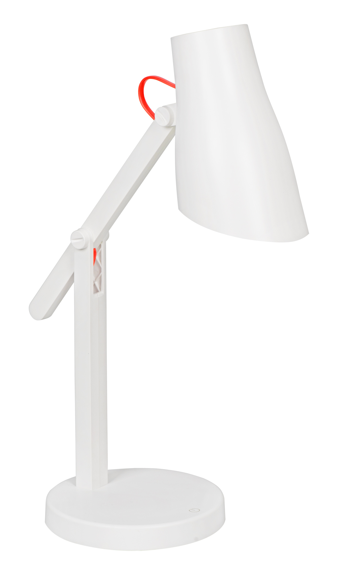 Activejet AJE-BORIS tafellamp Niet-verwisselbare lamp(en) 5 W LED Wit