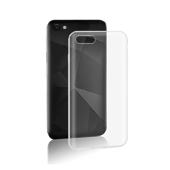 Qoltec Case for Apple iPhone 6 Plus | Silicone