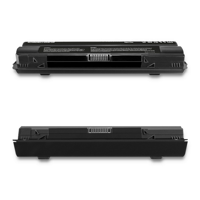 Qoltec Battery for Dell XPS 17 | L501x | 6600mAh | 10.8-11.1V