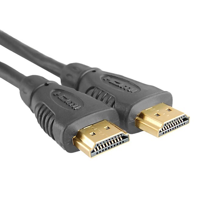 Qoltec Cable High Speed HDMI with Eth. A male | A male | 5m