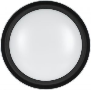 ActiveJet Soffitto LED Aje-focus nero + telecomando