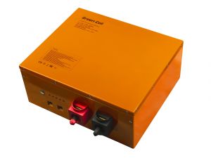 Batteria LiFePO4 12,8V 172Ah Per pannelli solari e camper