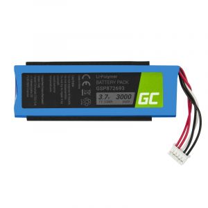Batteria GSP872693 P763098 03 per altoparlante Bluetooth JBL Flip III Flip 3, 3.7V 3000mAh