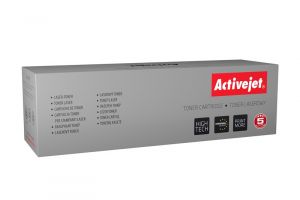 Activejet ATH-650MN Cartuccia toner per stampanti HP; Sostituzione HP 650 CE273A; Supremo; 15000 pagine; magenta