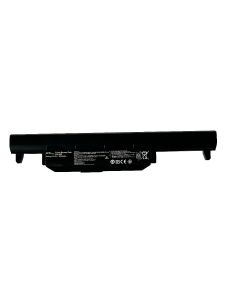 EcoLine - A32-K55 A33-K55 Batterij Geschikt voor de  Asus A32-K55 A45 A55 K45 K55 K75 / 11.1V 5200mAh