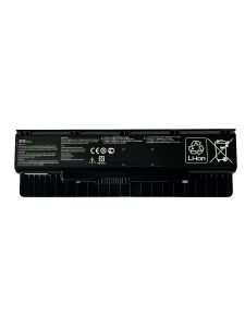 EcoLine - A32-N56 Batterij Geschikt voor de Asus A32-N56 N46 N46V N56 N76 / 11.1V 5200mAh