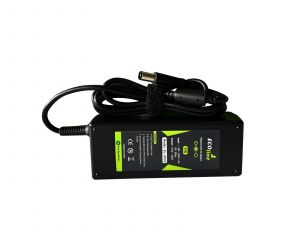 EcoLine - Oplader / AC Adapter - Geschikt voor de Dell Inspiron 15R N5010 N5110 Latitude E6410 E6420 E6430 E6510 E6520 - 19.5V 6.7A 90W