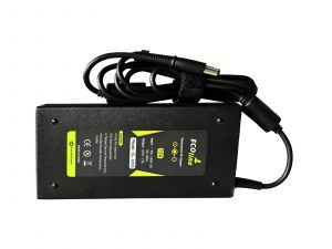 EcoLine - Oplader / AC Adapter - Geschikt voor de HP EliteBook 8530p 8530w 8540p 8540w 8560p 8560w 8570w 8730w ZBook 15 G1 G2 - 19.5V 7.7A 150W
