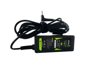 EcoLine - Oplader / AC Adapter - Geschikt voor de Samsung 303C XE303C12 500C XE500C13 500T XE500T1C 700T XE700T1C - 12V 3.33A 40W