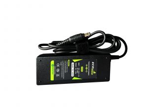 EcoLine - Oplader / AC Adapter - Geschikt voor de Samsung NP-P50 NP-P60 NP-M70 Pro R510 R530 R540 R580 RV511 - 19V 4.74A 90W