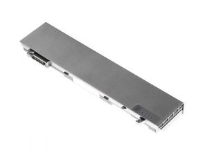 EcoLine - PT434 W1193 Batterij Geschikt voor de Dell Latitude E6400 E6410 E6500 E6510 / 11.1V 4400mAh