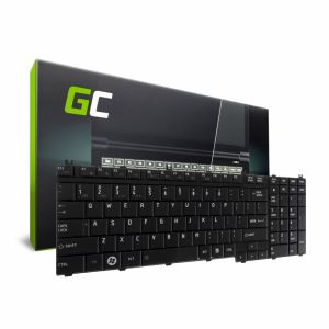 Tastiera per laptop Toshiba Qosmio F60 F750 F755 X500 X505