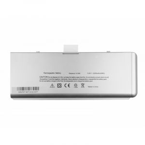 Batteria per Apple Macbook 13 A1278 Alluminio Unibody (fine 2008) / 11,1 V 4200 mAh