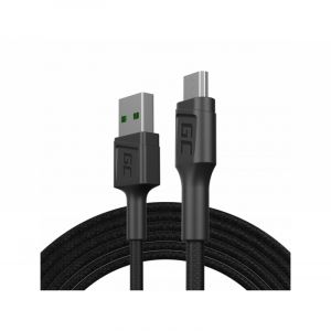 Cavo GC PowerStream USB-A - Cavo Micro USB 200 cm Ricarica rapida Ultra Charge, QC 3.0