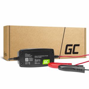 caricabatteria per batterie AGM/gel e LiFePO4 12V (5A)