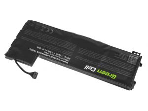 Batteria per HP ZBook 15 G3 G4 / 11,4 V 7700 mAh