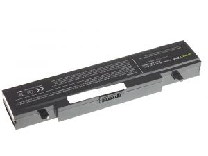 Batteria per Samsung R519 R522 R530 R540 R580 R620 R719 R780 (Nero) / 11,1 V 4400 mAh