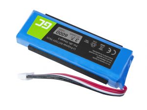 Batteria dell'altoparlante GSP1029102A per JBL Charge 3