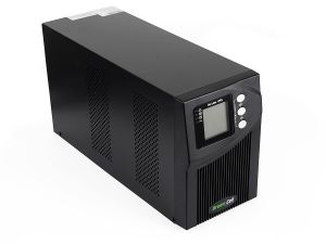 UPS / USV Online MPII 1000VA 900W Met LCD
