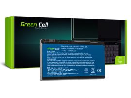 Batteria per Acer Aspire 3100 3690 5110 5630 / 14,4 V 4400 mAh