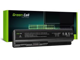 Batteria per HP DV4 DV5 DV6 CQ60 CQ70 G50 G70 / 11.1V 4400mAh